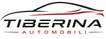 Logo Tiberina Automobili srls